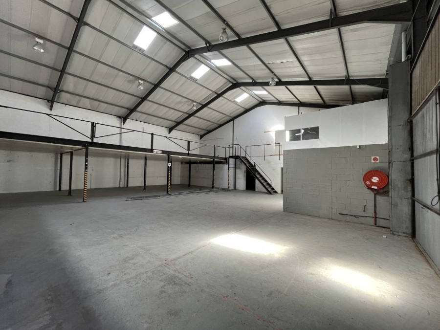 To Let commercial Property for Rent in Montague Gardens Western Cape